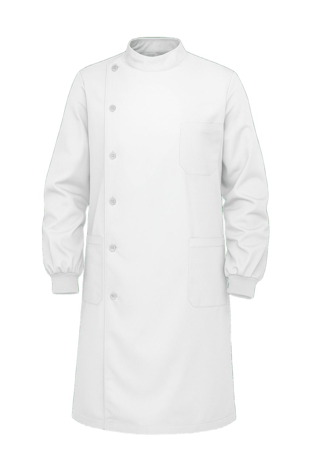 Camice odontotecnico