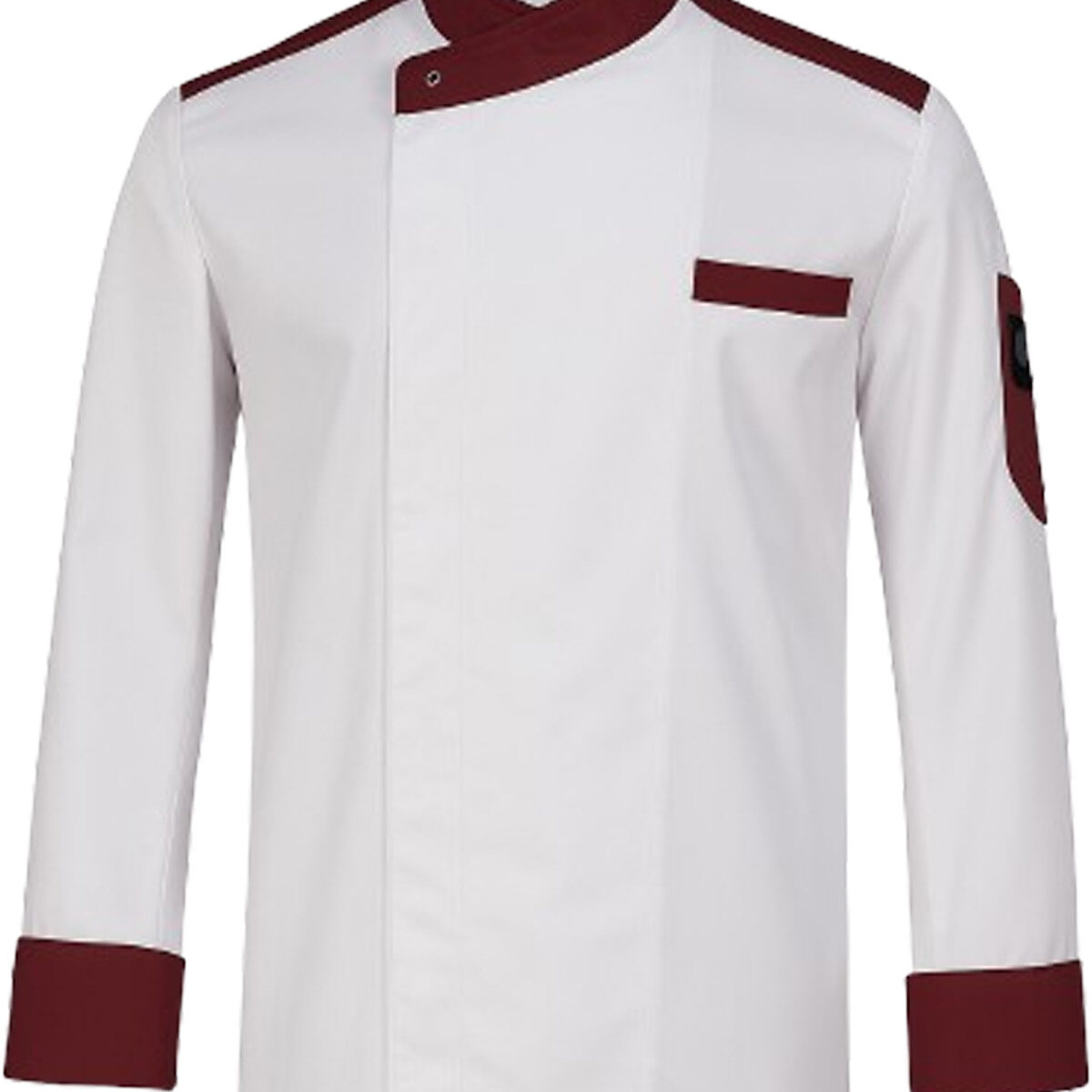 Giacca da Chef Extra Comfort Leggera
