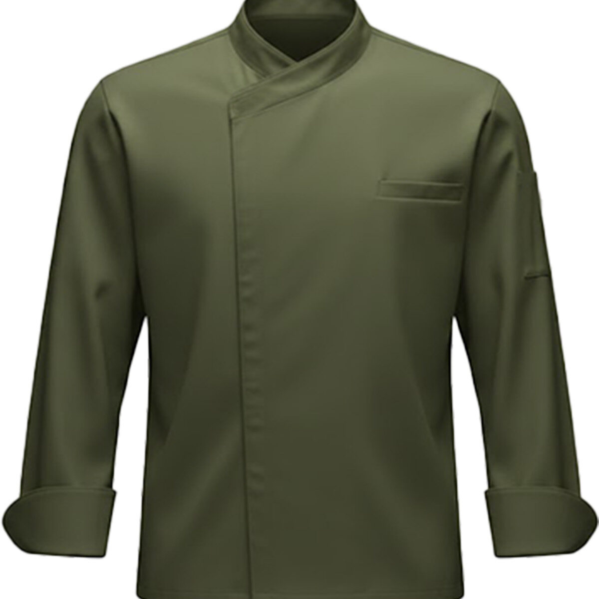 Giacca Cuoco Extra Verde