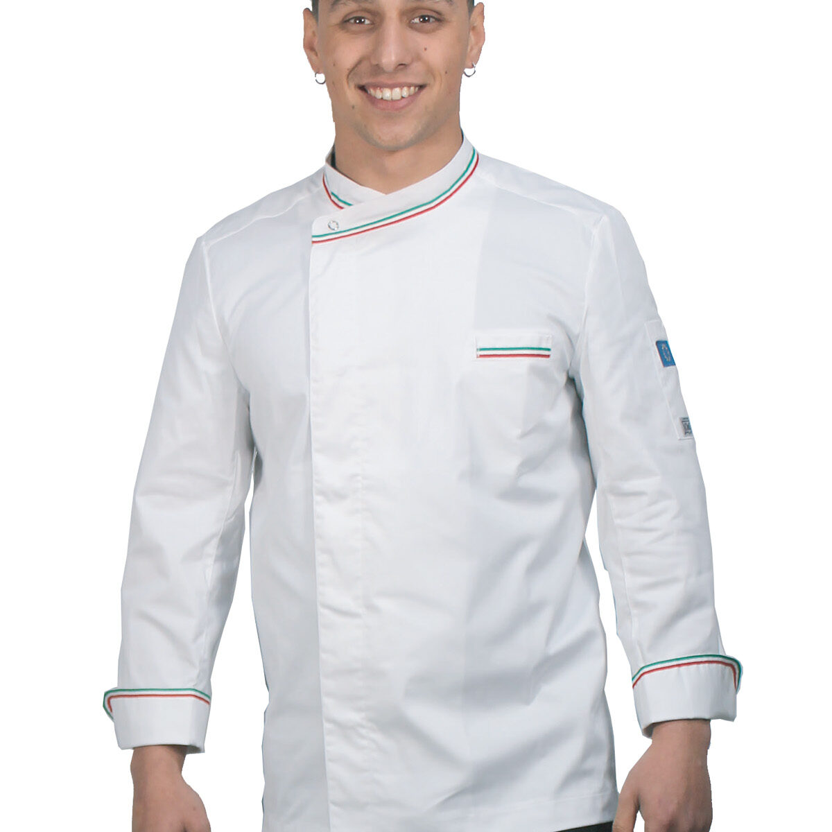 Giacca cuoco Extra ITALY