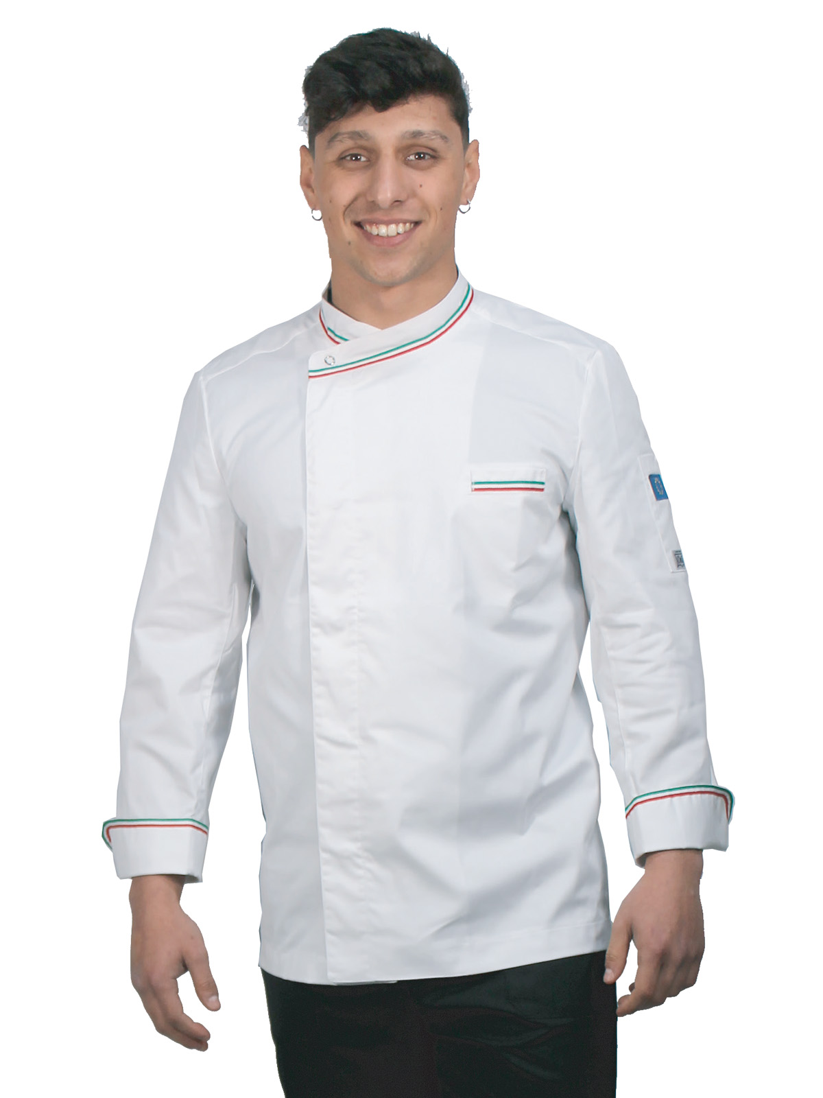 Giacca cuoco Extra ITALY