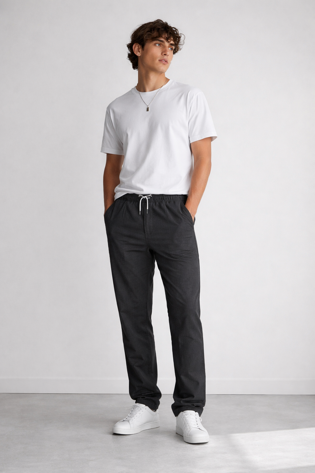 Pantalone DAMIN