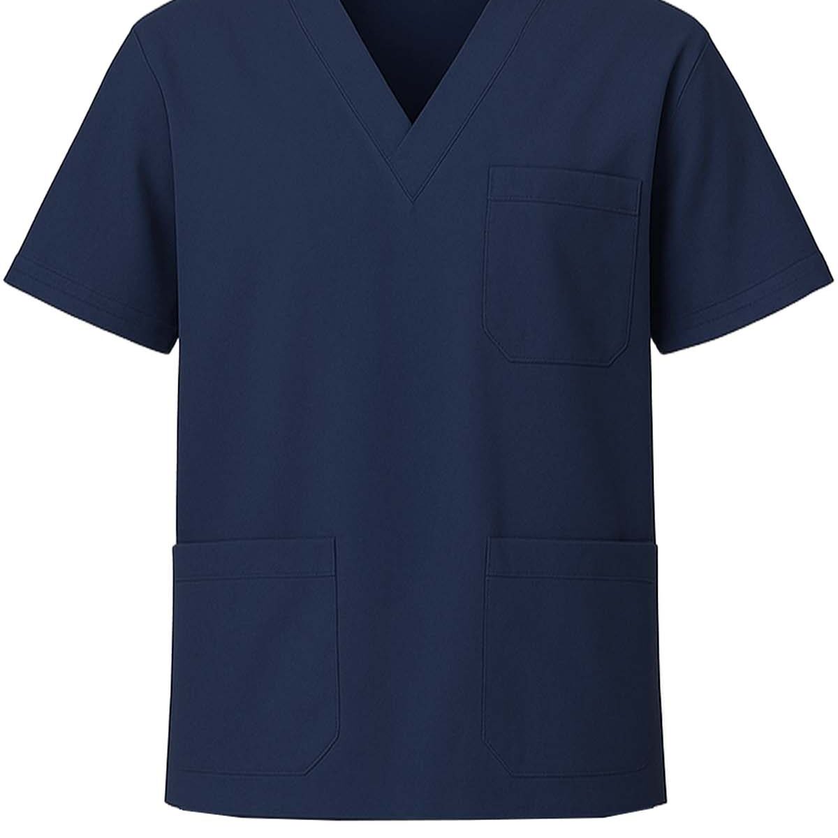 Casacca blu navy