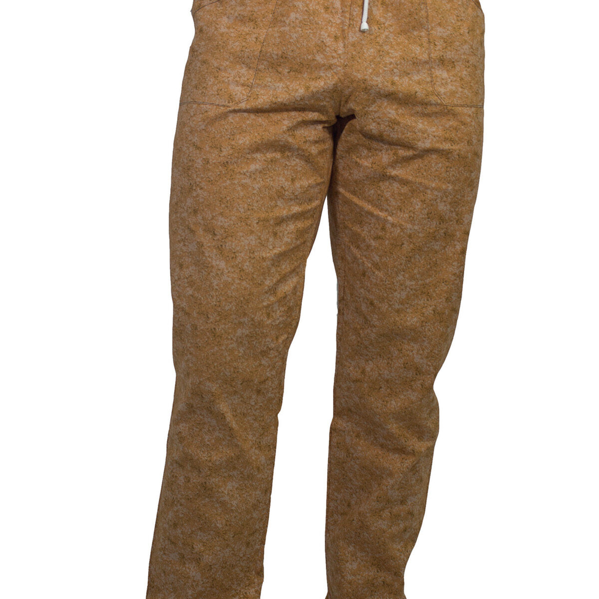 Pantalone coulisse DETRITE