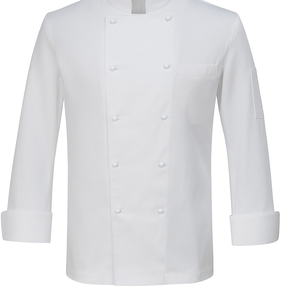 Giacca cuoco basic