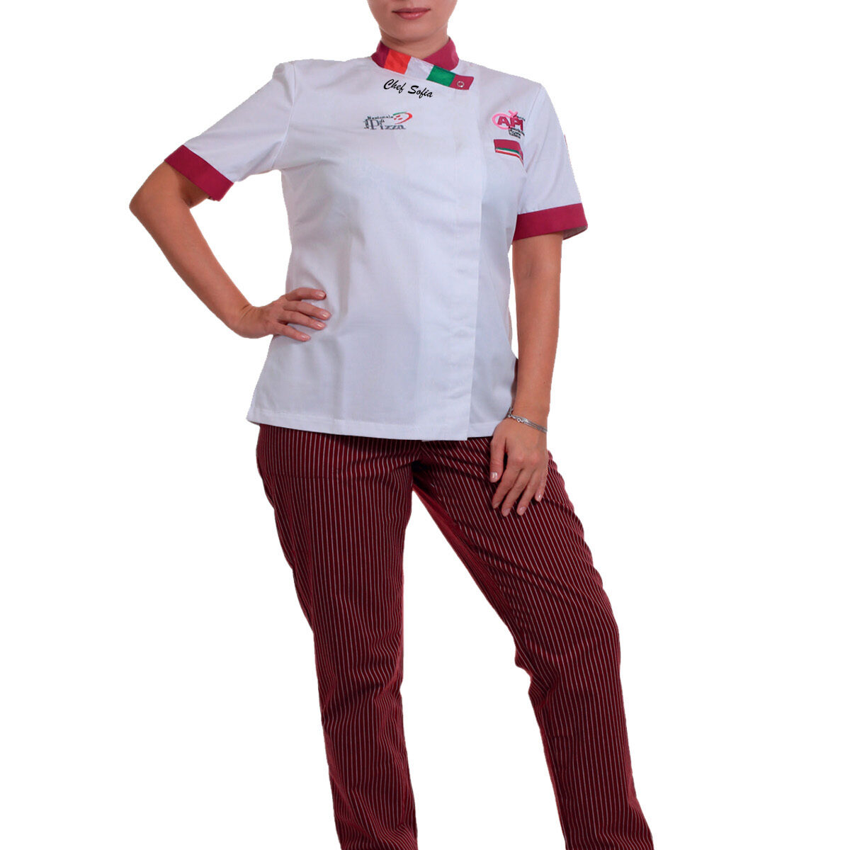 Giacca donna EXTRA API