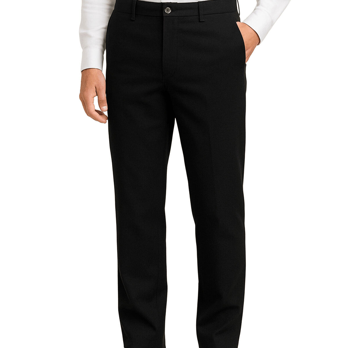 Pantalone Job2 Basic Nero