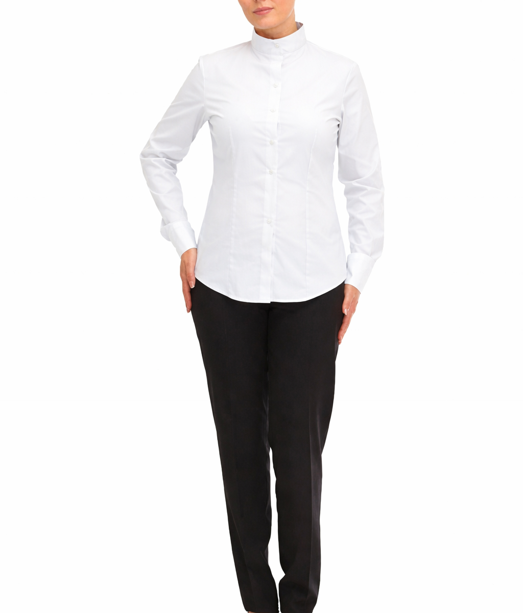 Camicia Donna Coreana