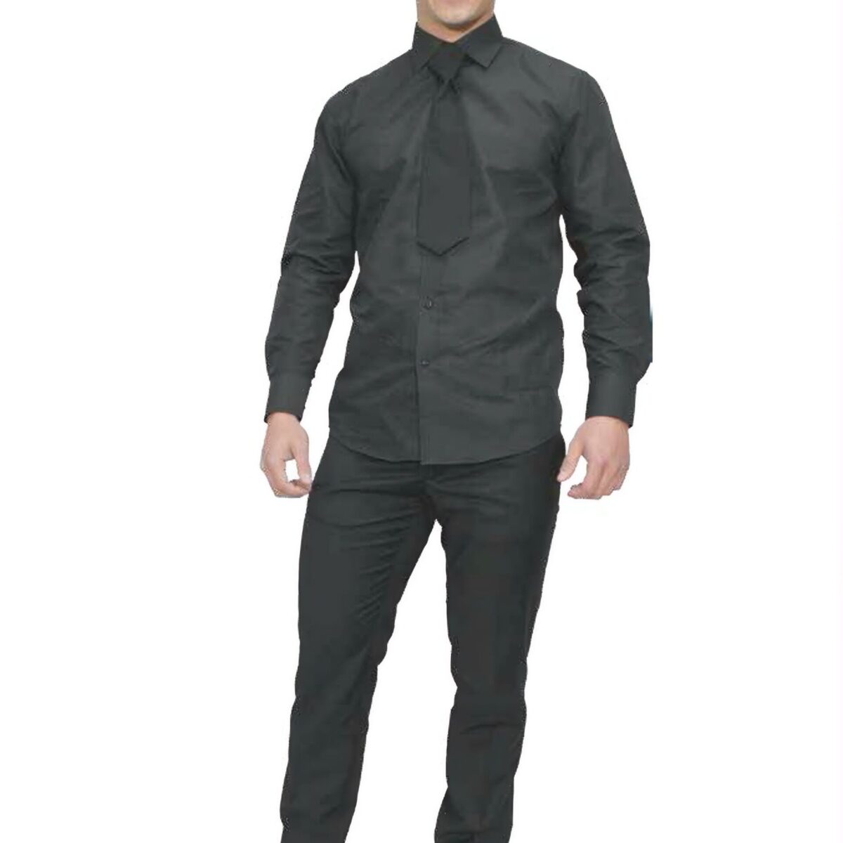 Camicia Uomo
