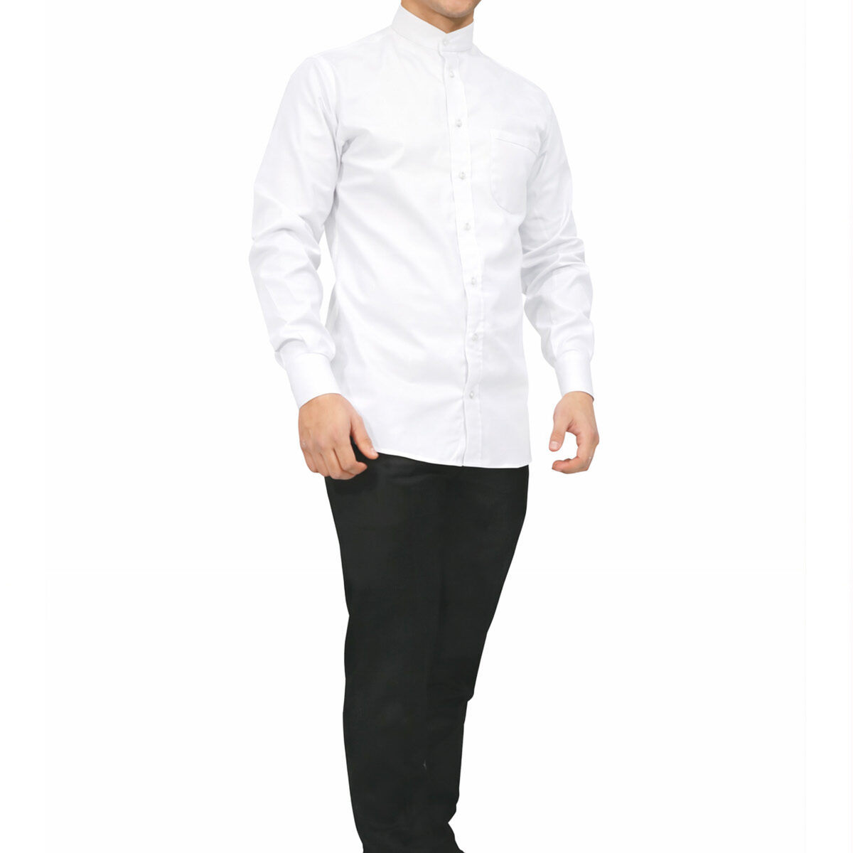 Camicia Coreana