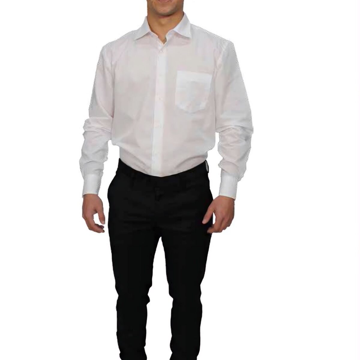 Camicia Uomo Sky