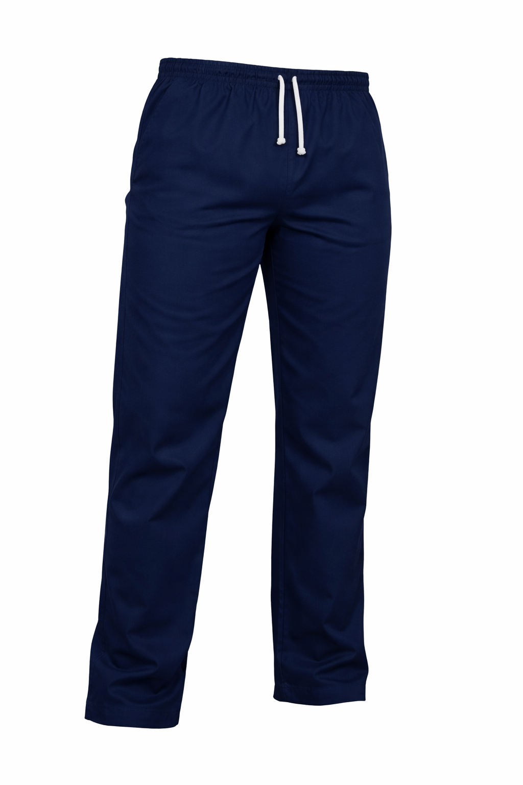 Pantalone coulisse Navy