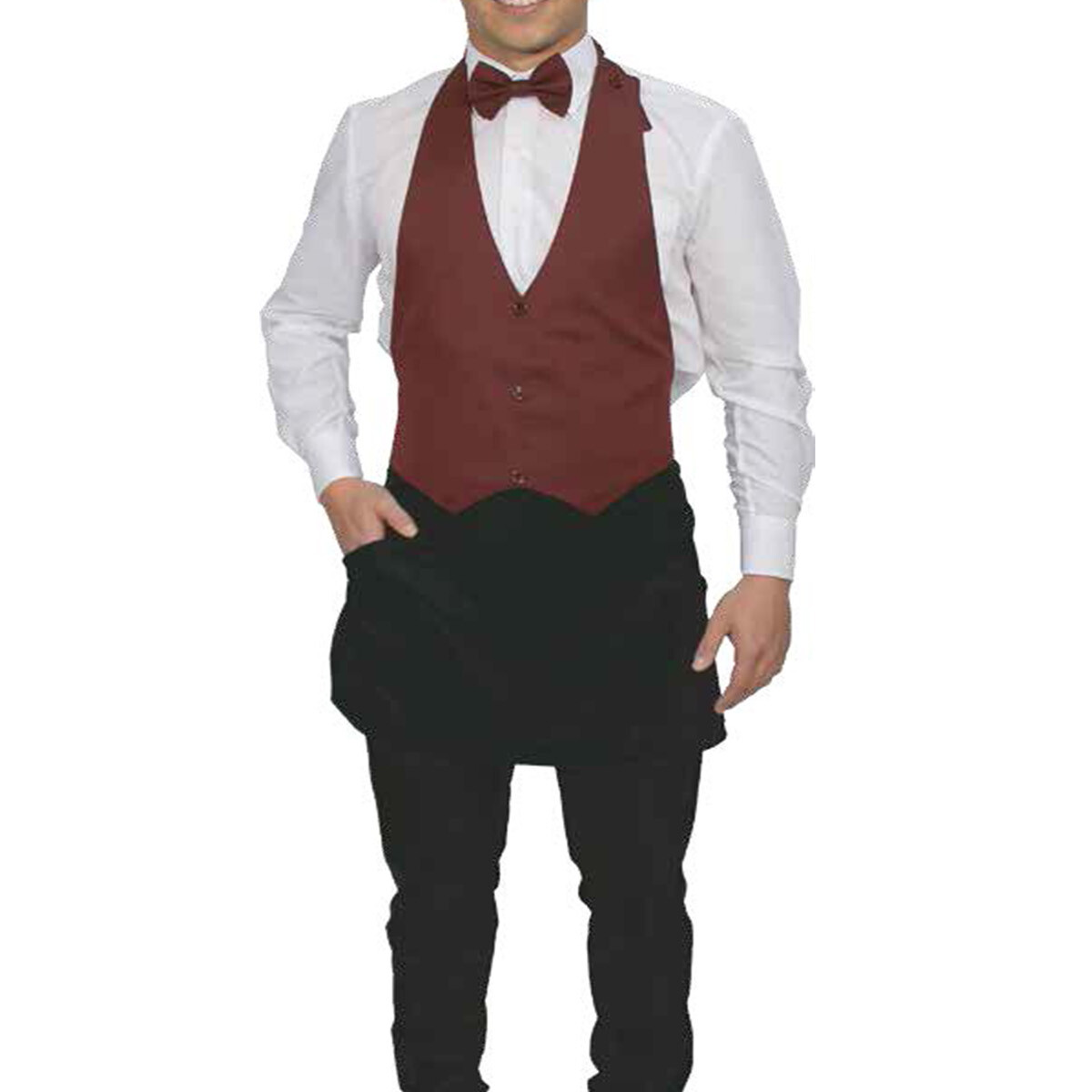 Grembiule Victor