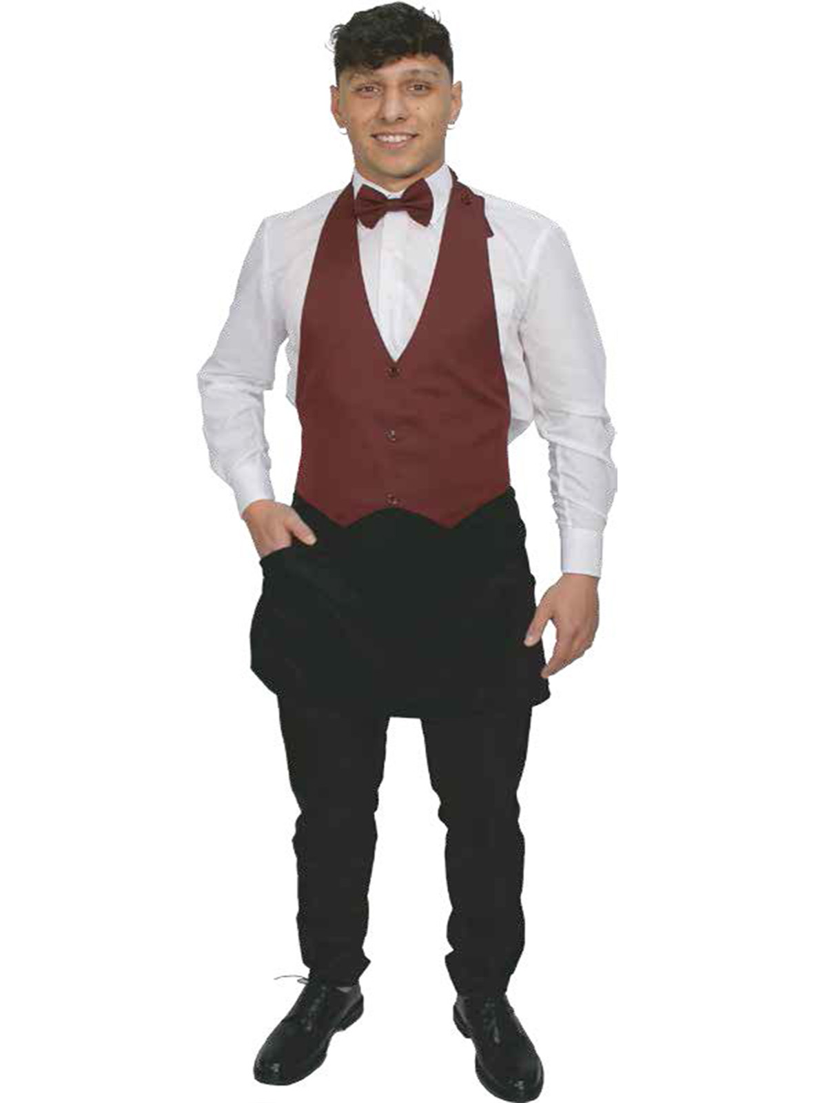 Grembiule Victor