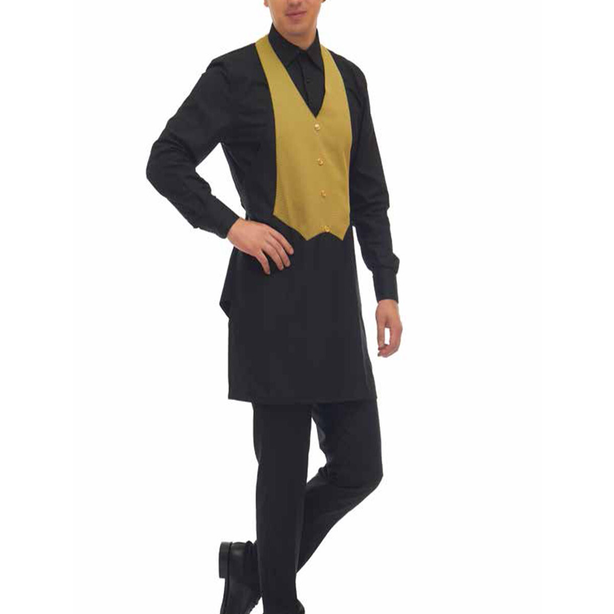 Grembiule Gr Gilet