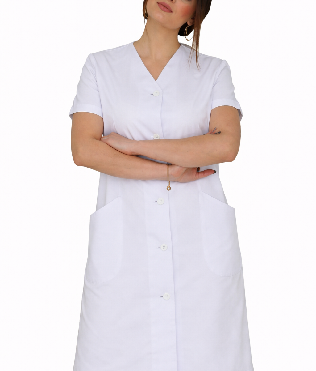 Camice Donna S4