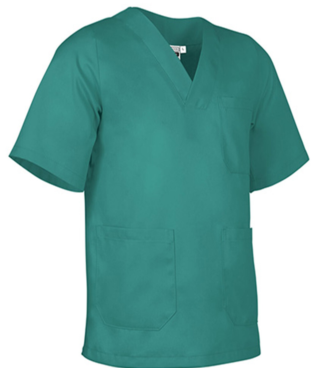 Casacca Ospedaliera Economy