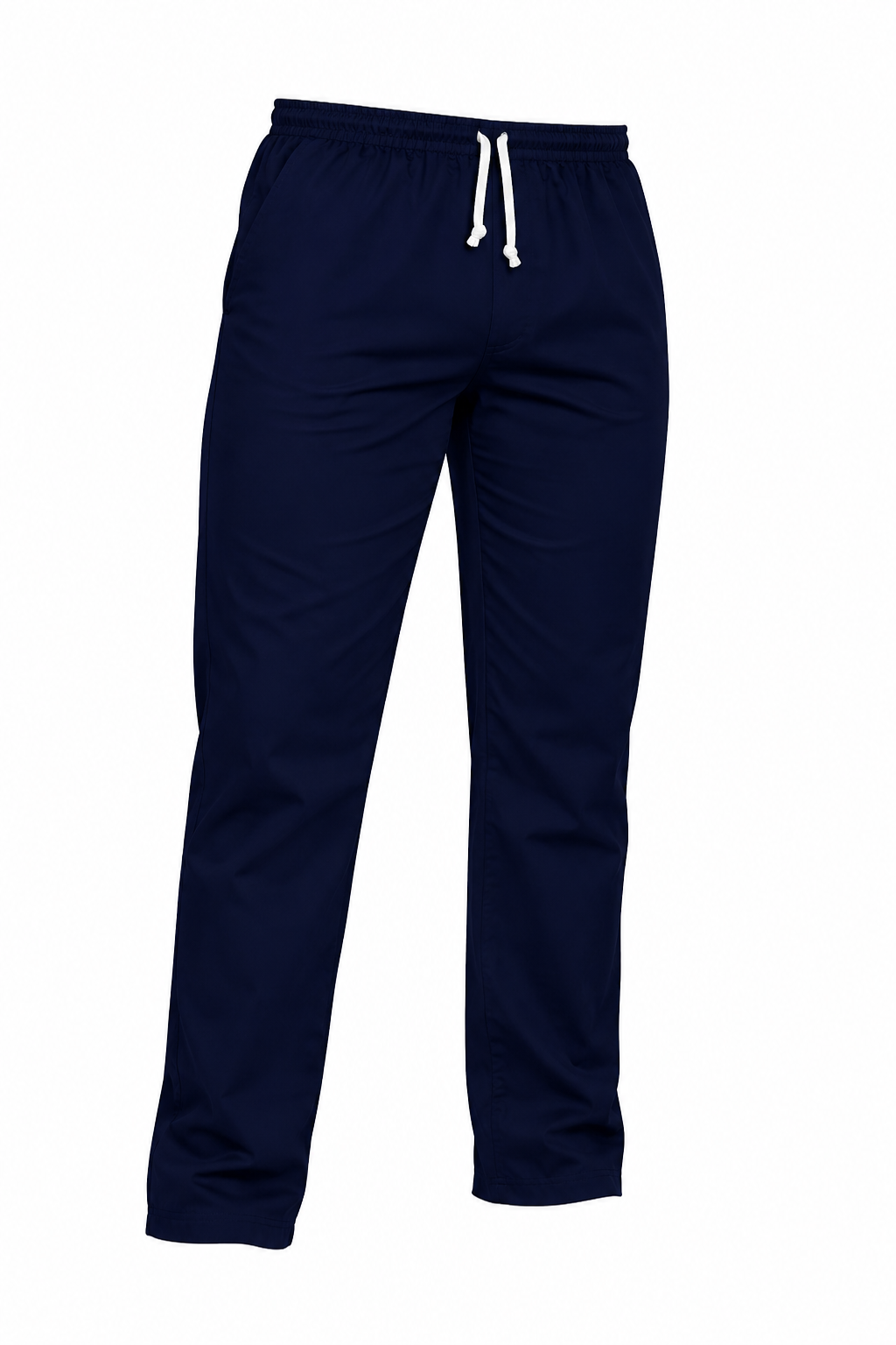Pantalone Sanitario Blu Navy