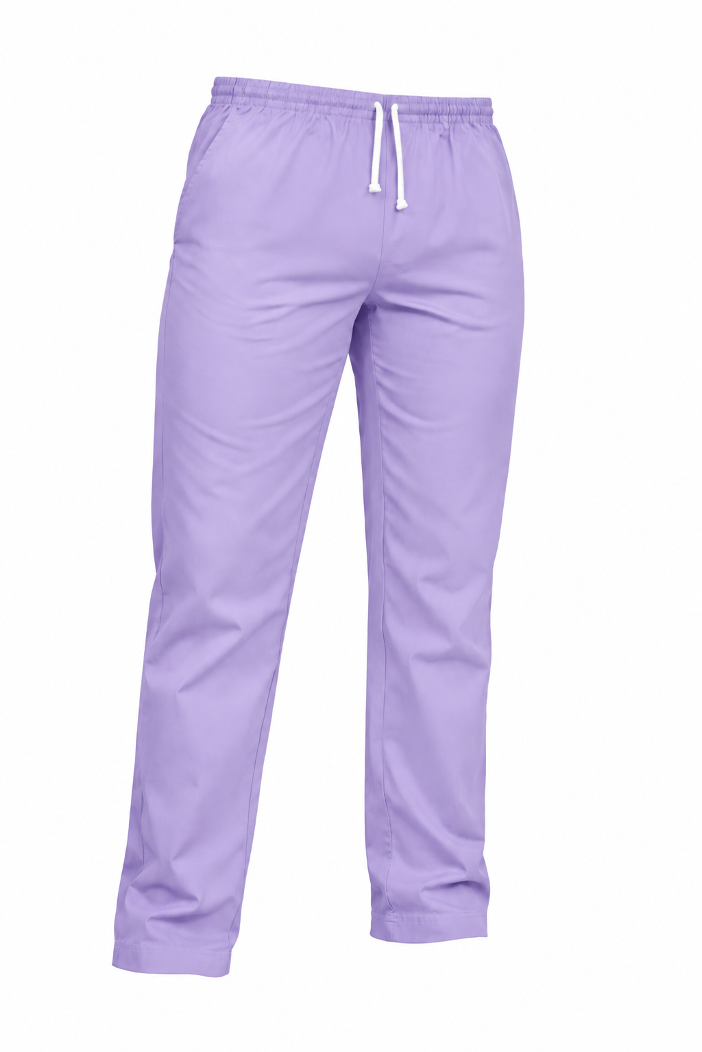 Pantalone Sanitario Lilla