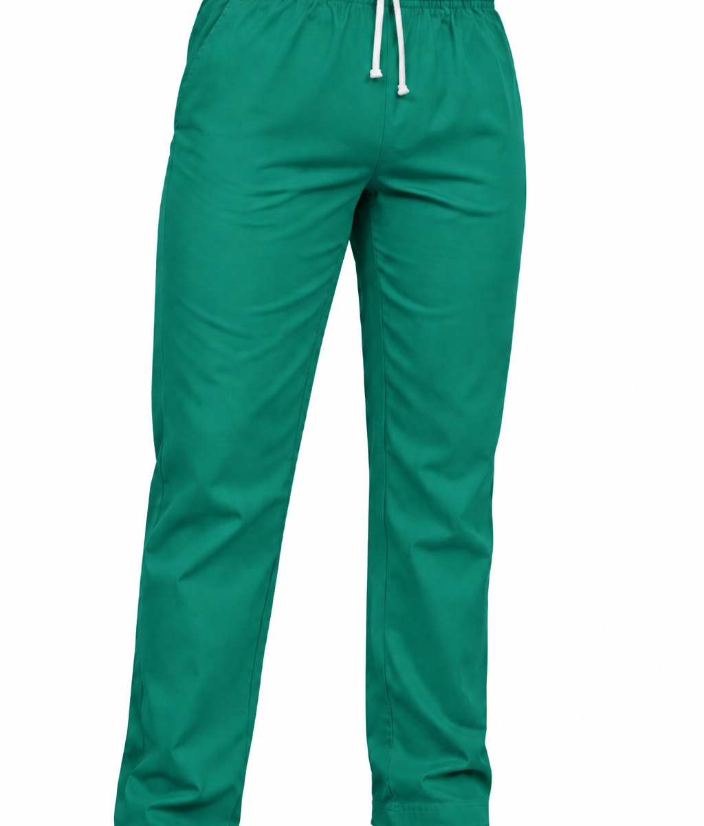 Pantalone  Sanitario Verde