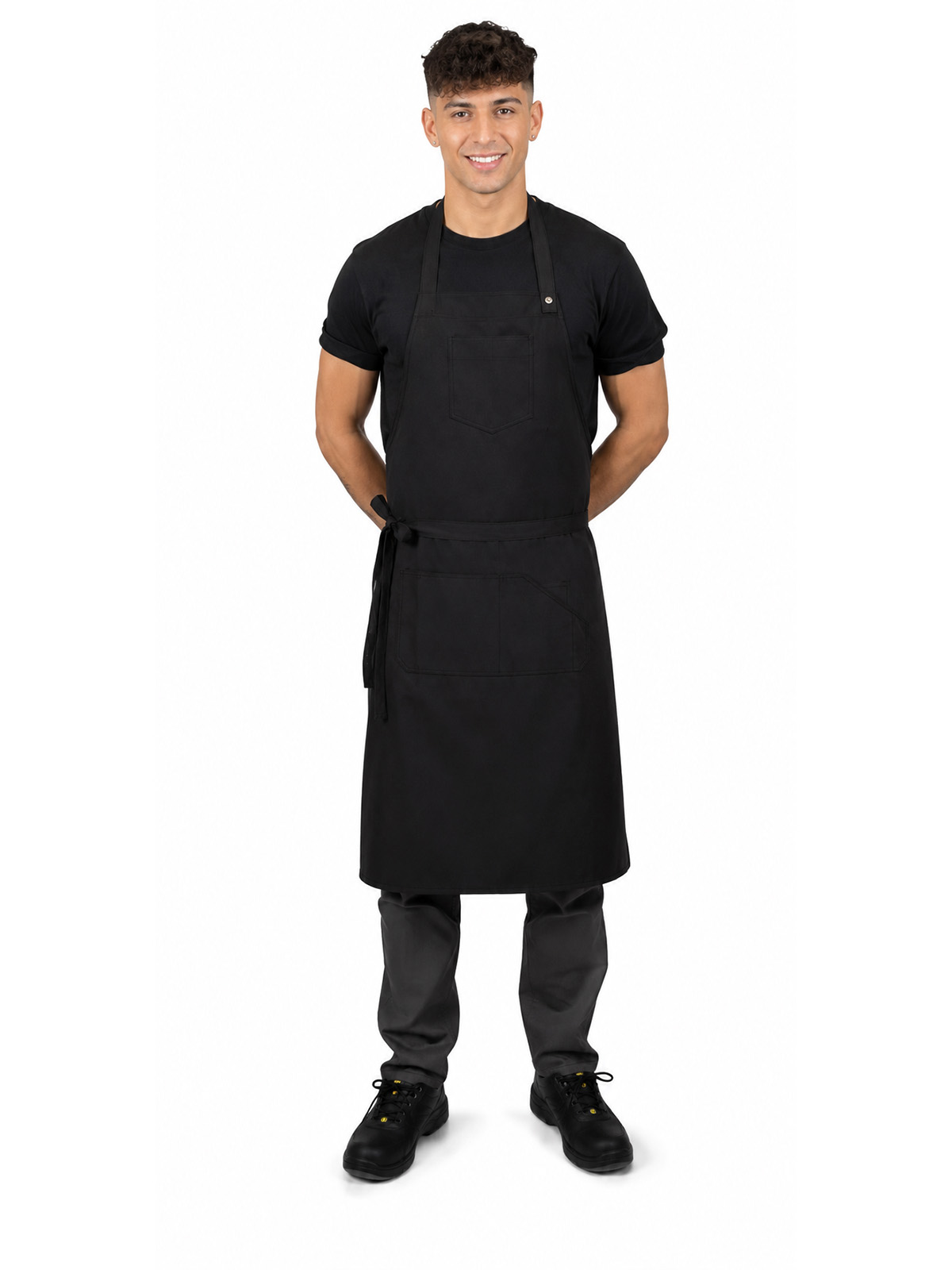 Grembiule Bistro Trecento