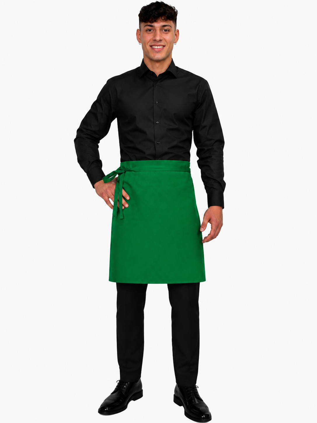 Grembiule Chef Professionale 50x70 cm - immagine 6
