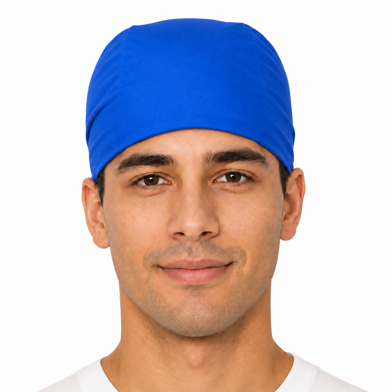 Bandana Cuoco Professionale Tinta Unita - immagine 3