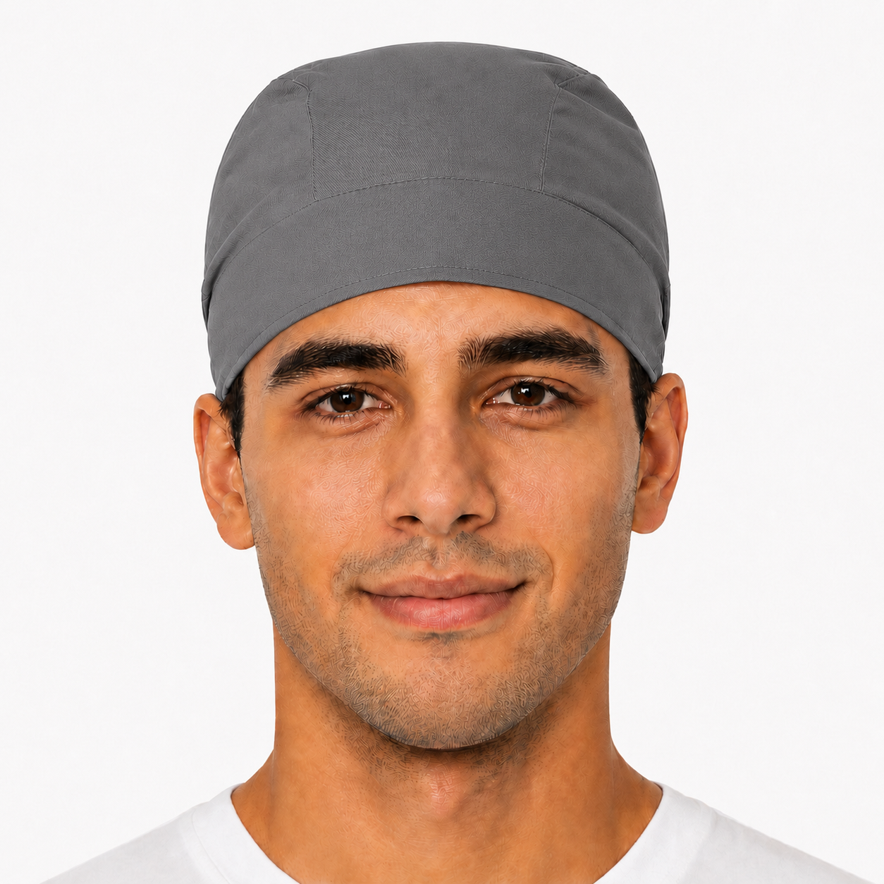 Bandana Cuoco Professionale Tinta Unita - immagine 6