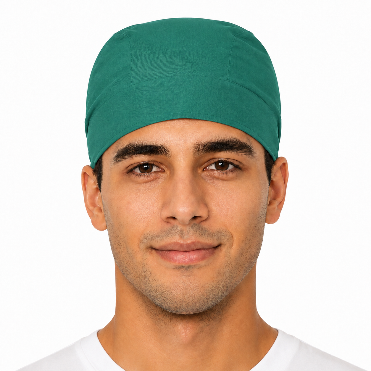 Bandana Cuoco Professionale Tinta Unita - immagine 7