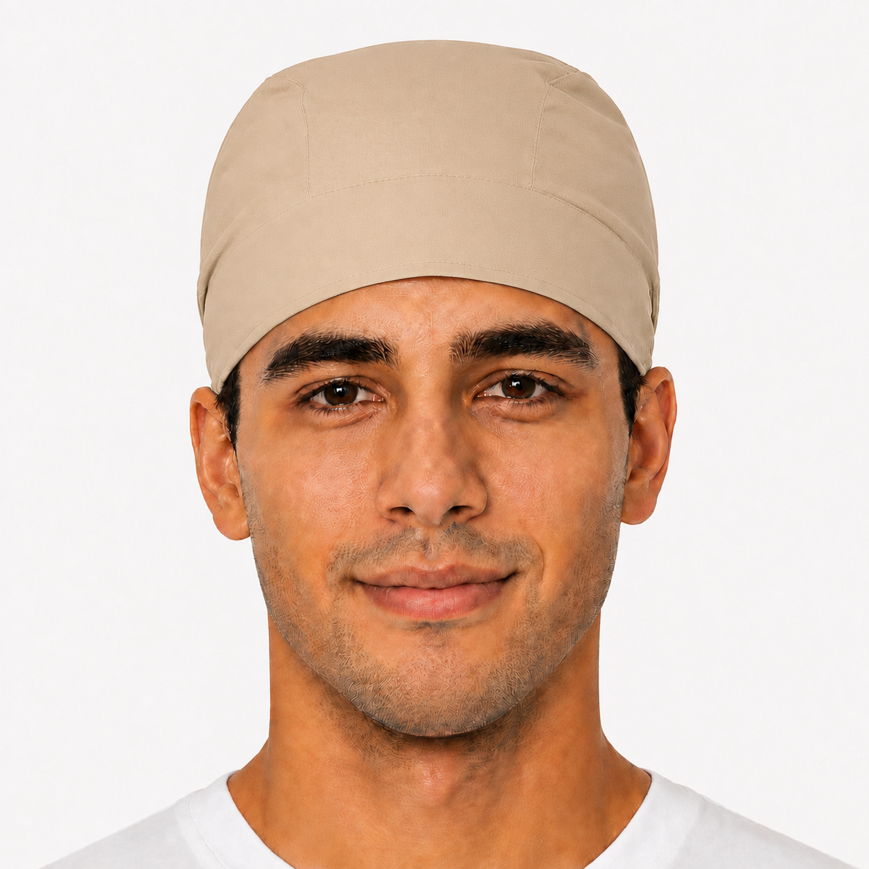 Bandana Cuoco Professionale Tinta Unita - immagine 8