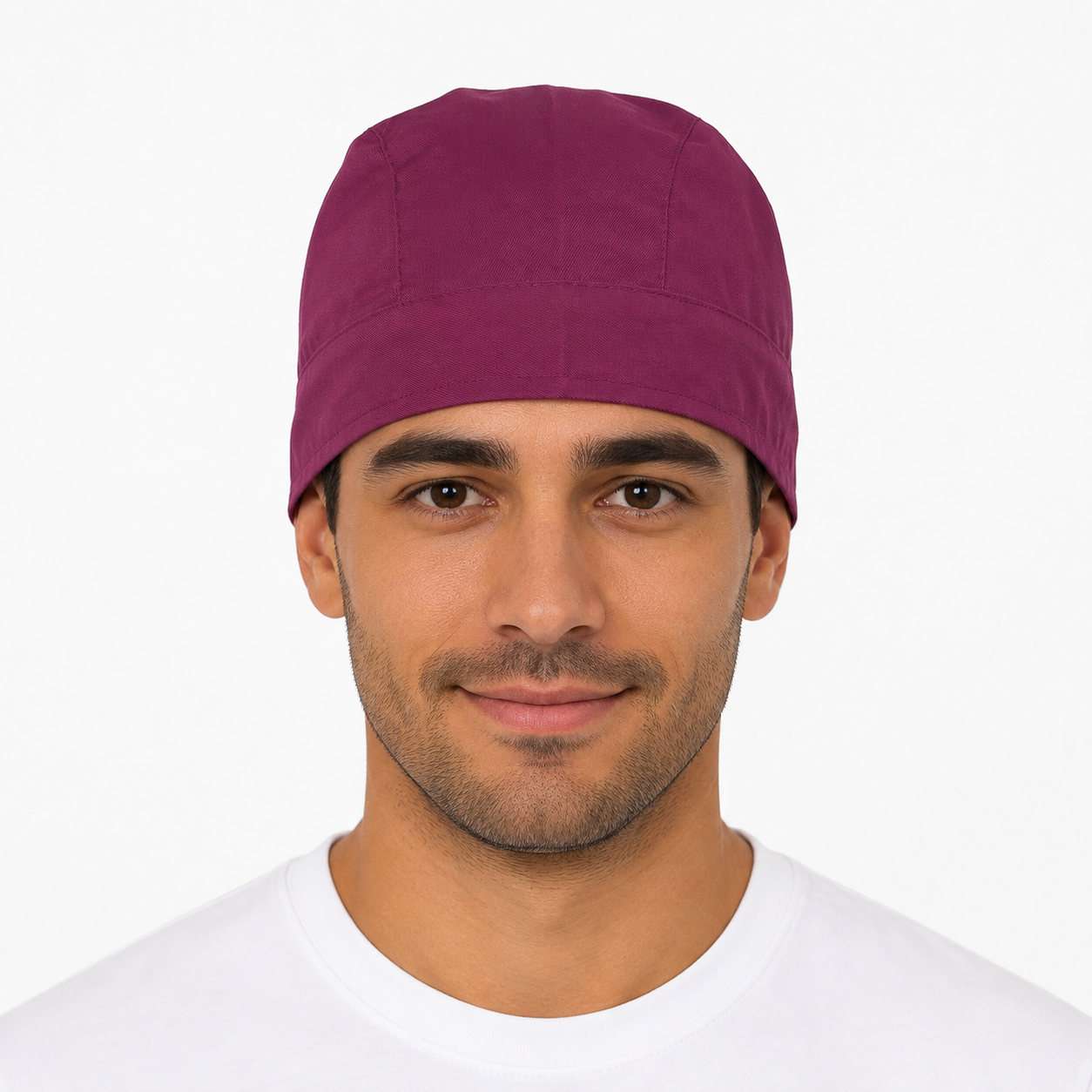 Bandana Cuoco Professionale Tinta Unita - immagine 9