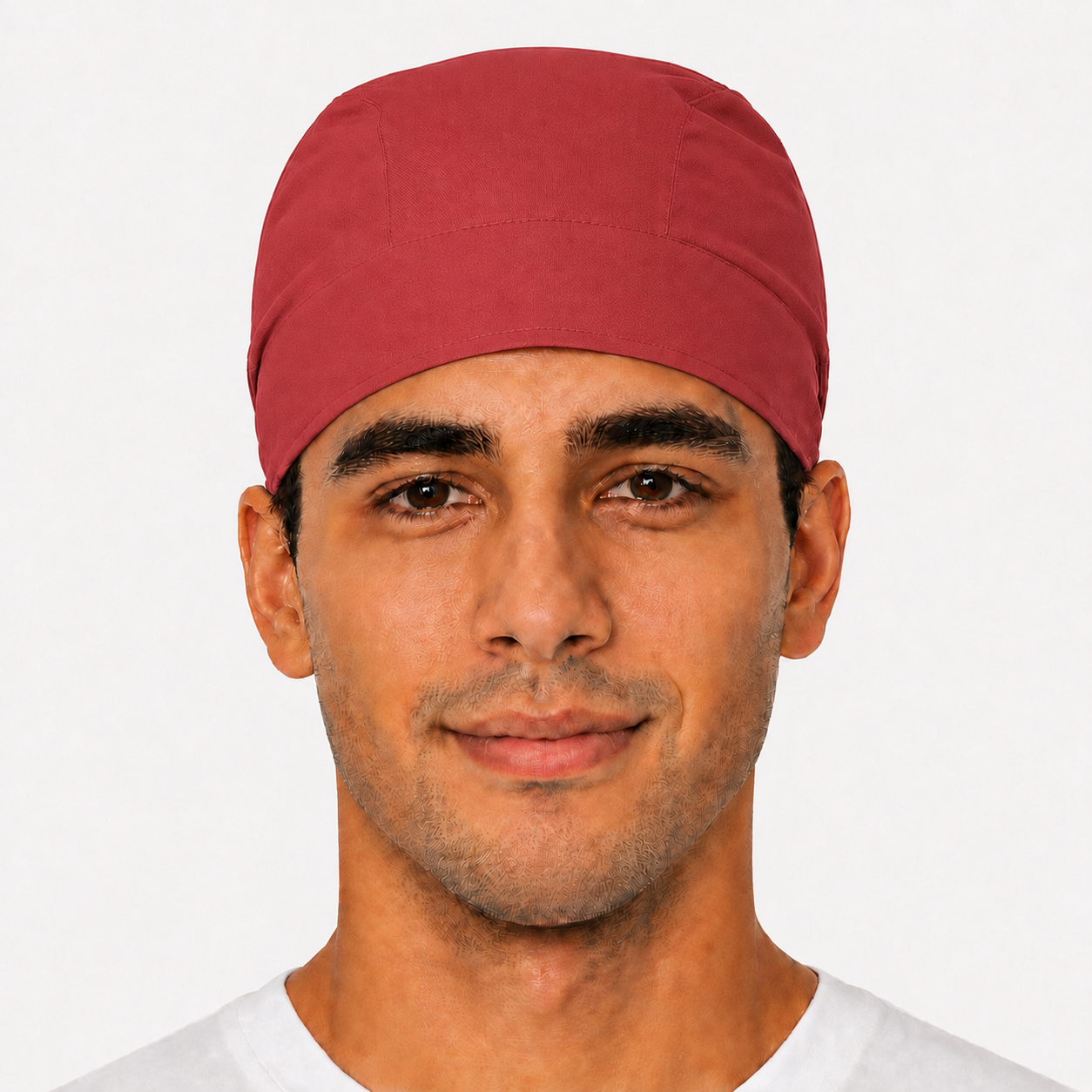 Bandana Cuoco Professionale Tinta Unita - immagine 10